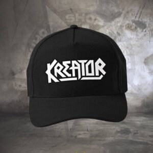 gorras de bandas