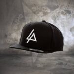 gorras de LINKIN PARK