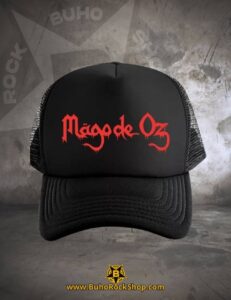 Gorra de MAGO DE OZ