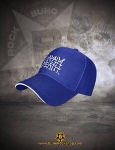 Gorra de NAPALM DEATH