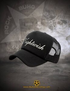 Gorra de NIGHTWISH