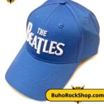 gorra de the beatles