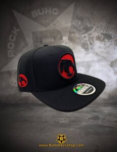 Gorra de THUNDERCATS