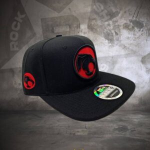 gorras de thundercats