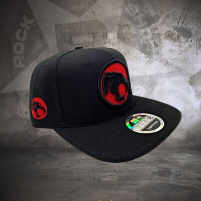 gorras de thundercats