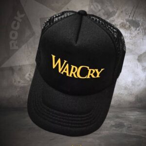 warcry en lima