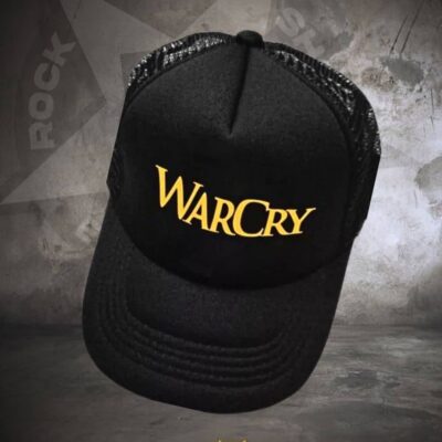 warcry en lima