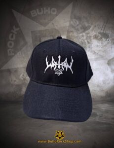 Gorra de WATAIN