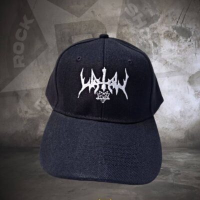 gorra watain