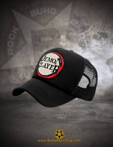 Gorra de DEMON SLAYER