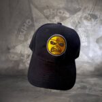 gorras de iron maiden