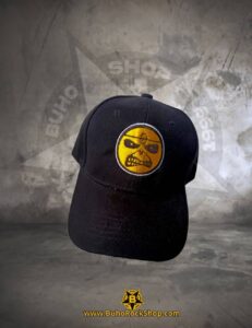 Gorra Eddie IRON MAIDEN