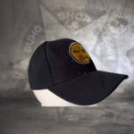 gorras de iron maiden