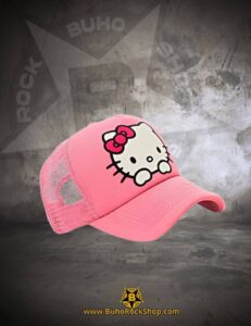 Gorra HELLO KITTY