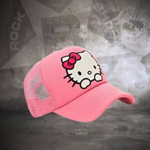 accesorios de hello kitty