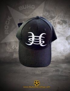 Gorra HEROES DEL SILENCIO