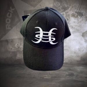 gorras de heroes del silencio