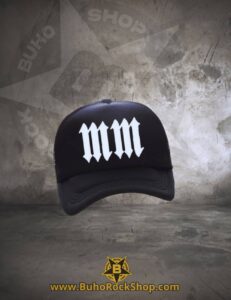 gorra Marilyn Manson