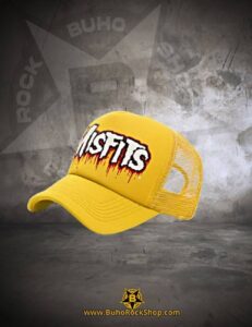 gorra de MISFITS