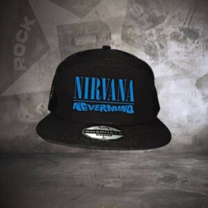 gorras de nirvana, aesthetic peru