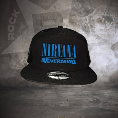 gorras de nirvana, aesthetic peru