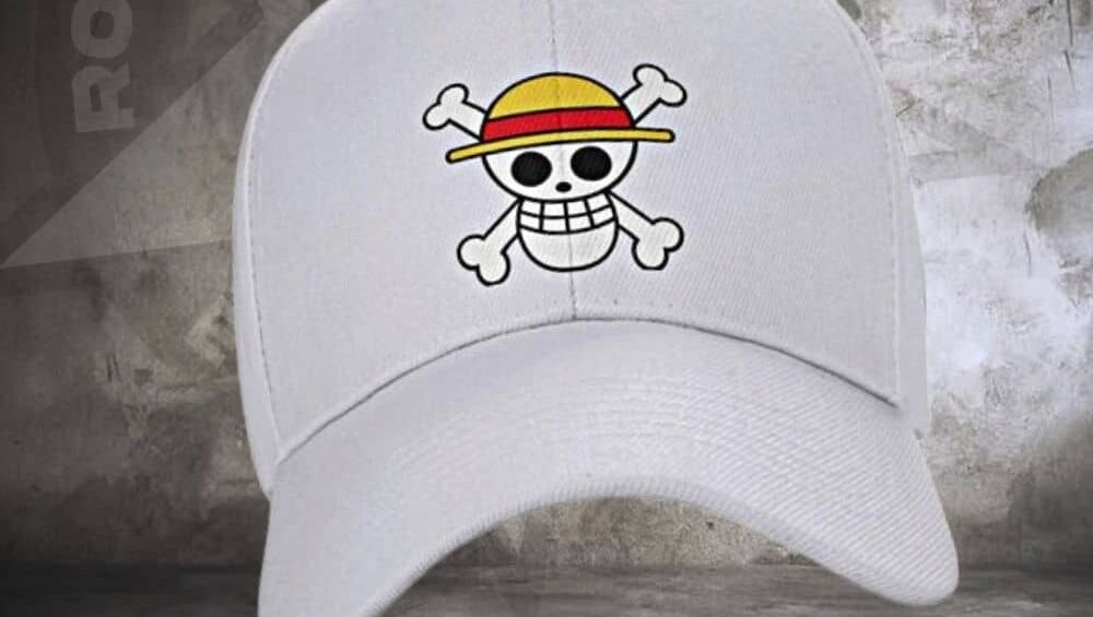Gorra ONE PIECE