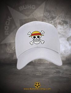 Gorra ONE PIECE