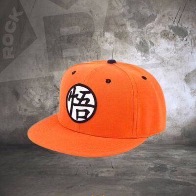 gorras de dragon ball, akira toriyama
