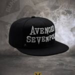 gorra de AVENGED SEVENFOLD, AVENGED SEVENFOLD en lima, vivo por el rock, polos system of a down