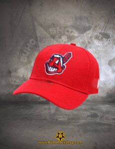 Gorra de CLEVELAND INDIANS