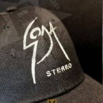 Gorra SODA STEREO