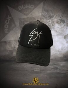 Gorra SODA STEREO