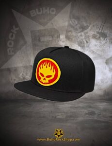 Gorra THE OFFSPRING