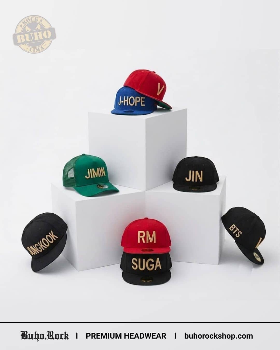 entradas bts, bts army peru, accesorios bts