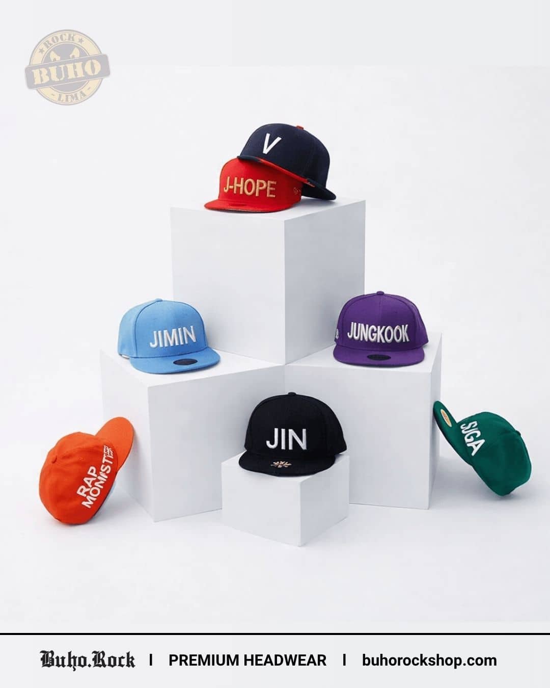 entradas bts, bts army peru, accesorios bts