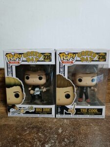 GREEN DAY funko pop 235