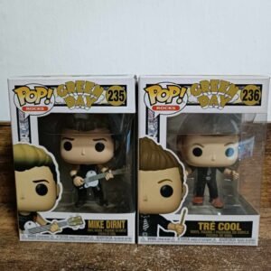 donde comprar funko de green day