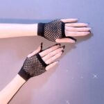 guantes kpop BTS