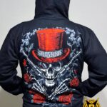 guns n roses polera slash