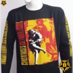 guns n roses illusion 1