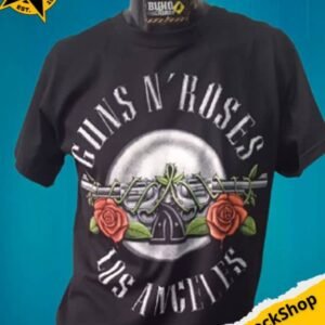 guns n roses los angeles