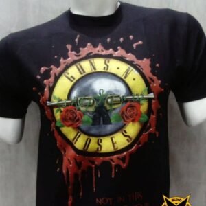 guns n roses not in this lifetime mapr b