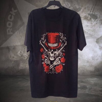 polos de guns n roses