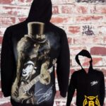 guns n roses slash polera coleccion
