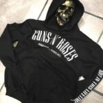 guns n roses polera slash