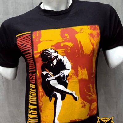 guns n roses use your illusion 1 mapr b