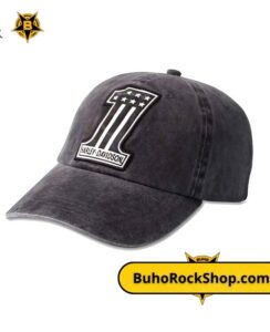 HARLEY DAVIDSON Gorra 1