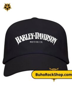 Gorra HARLEY DAVIDSON Motor CO.