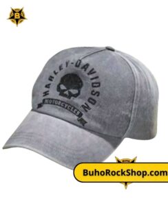 HARLEY DAVIDSON Gorra Willie G