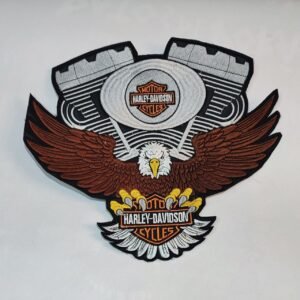 harley davidson vtwin